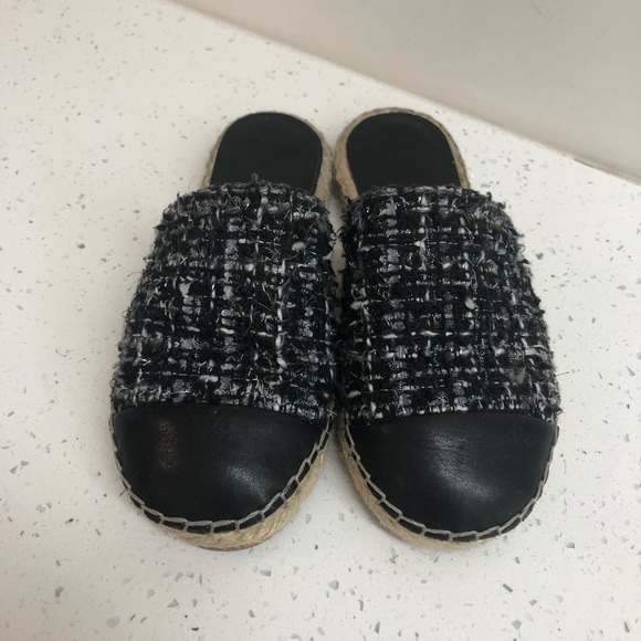 Marc Fisher womens slip on espadrilles size 6.5 - Picture 3 of 10